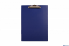 Deska z klipsem A4 granatowa Clipboard KH-01-02 BIURFOL